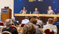 美国安防展ISC WEST2026逛展指南:时间地点/门票价格