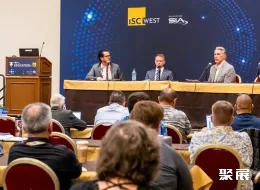 美国安防展现场图片12