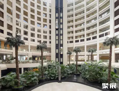 Radisson Blu New Delhi Dwarka