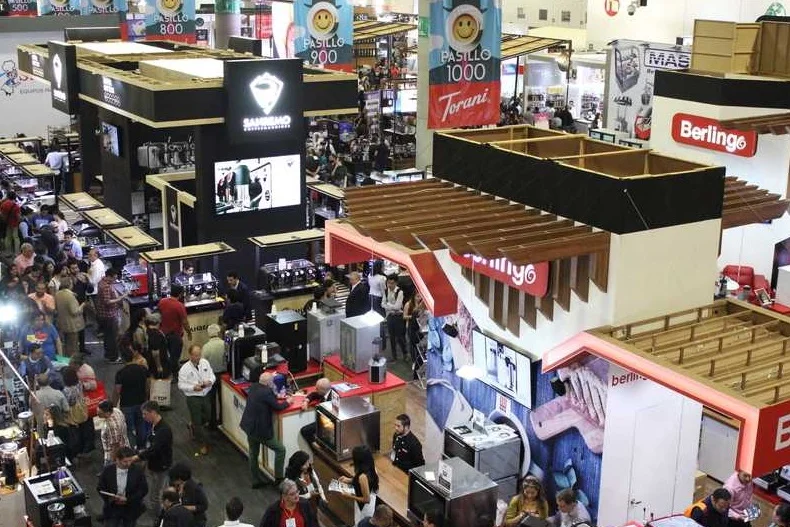 2026墨西哥咖啡展 (EXPO CAFE)预登记注意事项