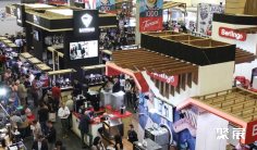 2025墨西哥咖啡展参展攻略(时间+地点+门票怎么买?)