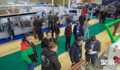 俄罗斯木工机械展(LESDREVMASH)2026展位费与展位申请