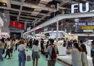 上海摄影器材展2026参展攻略(时间地点+门票价格)