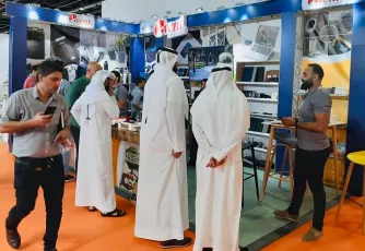 2026迪拜礼品展参展攻略（时间地点+门票价格）