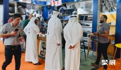 迪拜礼品展2025参展攻略(时间+地点+观众预约)