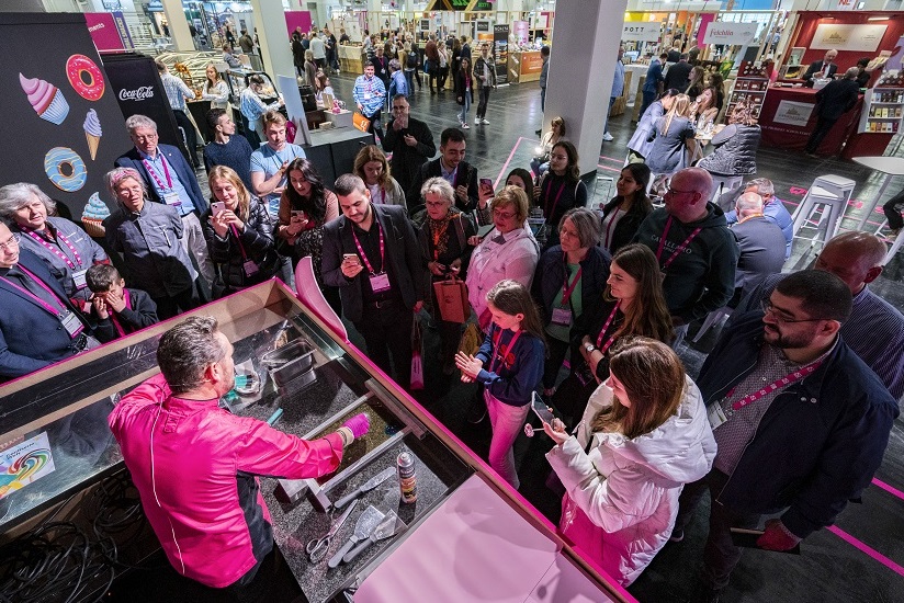 2025德国科隆糖果及休闲食品展参展攻略（时间地点+门票怎么购买？）