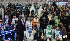 2026温哥华动漫展(FAN EXPO Vancouver)参展攻略:时间/地点/门票怎么买?