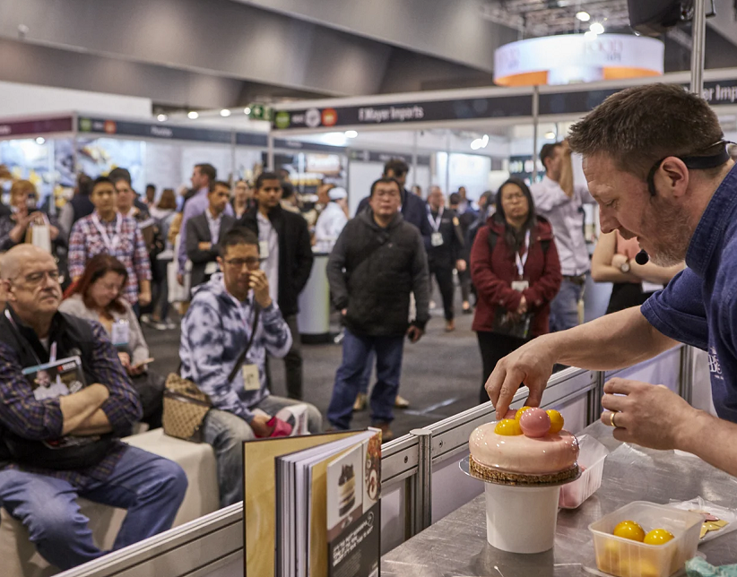 澳大利亚食品展(Fine Food Australia)2026最新会刊