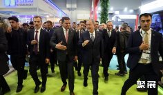 2026伊斯坦布尔防务展时间及地点