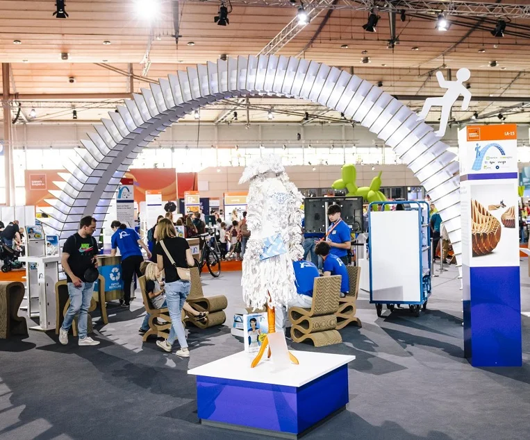 德国汉诺威青少年科技教育展览会(IdeenExpo)2028参展攻略(时间地点+门票怎么买?)