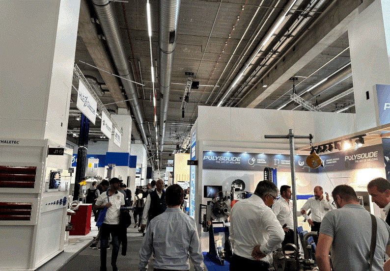 2028意大利制药及包装工业展览会展位价格与申请流程门票