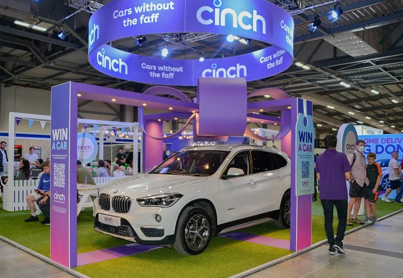 英国车展(The British Motor Show)2026逛展指南：时间地点/门票多少钱