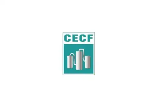 上海国际蒸发结晶展logo