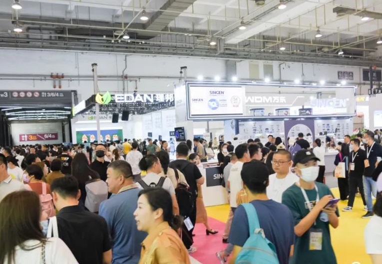 东西部小动物临床兽医师大会展览会2025展商名录及电子会刊