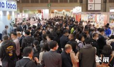 日本肉类展2025展品有哪些?