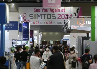 韩国机床展(SIMTOS)2026最新参展商名录