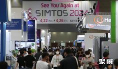 韩国机床展2026展位图与展位申请