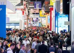 巴西商用车展现场图片6