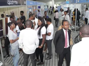 坦桑尼亚照明展2025展商名单