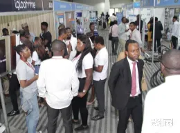 坦桑尼亚照明展现场图片1