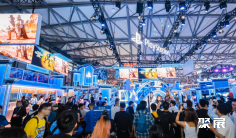 中国(上海)国际数码互动娱乐展览会CJ(CHINAJOY)2027参展攻略(时间地点+门票怎么买?)