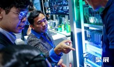 德国生化展2027展商名录