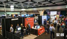 荷兰区块链展2026时间地点