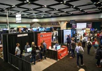 荷兰区块链展2026时间地点