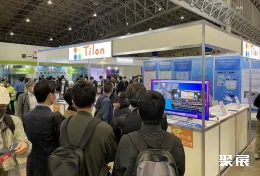 日本VR展现场图片5