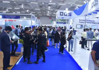 2026巴基斯坦消防展 (Fire Safety Asia)观众预登记火热进行中