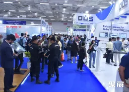 巴基斯坦消防展现场图片1