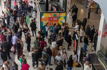 2026巴西家居展展位费与展位图