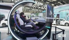 2025广州新能源车展时间地点