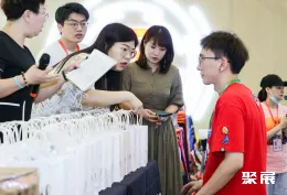 郑州宠物展现场图片7