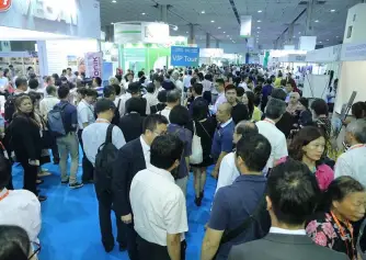 2027台湾农业展览会(Asia Agri-tech Expo&amp;Forum)参展攻略：时间/地点/门票怎么买？