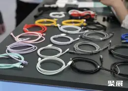 印尼通讯展展会现场(现场盛况)9