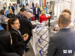 波兰电气展现场图片1