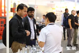 泰国线材展现场图片6