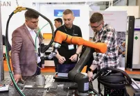 2026波兰焊接展时间及地点