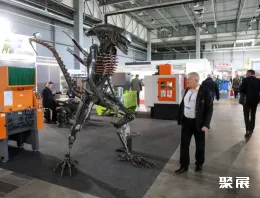 波兰回收展现场图片6