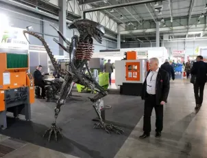 2026年波兰回收展门票购买方式,多少钱一张?