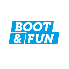 德国柏林游艇展览会实拍图