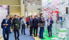 俄罗斯测试测量展2026时间及地点