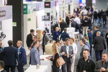 德国科隆五金展览会(EISENWARENMESSE)2028展位价格与展位申请