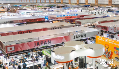 曼谷钟表展(Bangkok Gems & Jewelry Fair)2027展位价格与展位申请