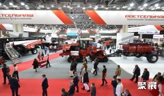 10月见!俄罗斯莫斯科农业机械展2024展位预定/报价、参展名单、门票购买