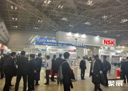 东京半导体展现场图片2