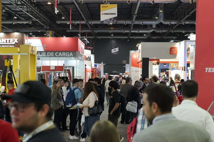 2026阿根廷安防展电子会刊