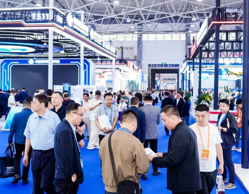 中国贵州国际能源产业博览交易会(GUI ZHOU ENERGY EXPO)参展商名单