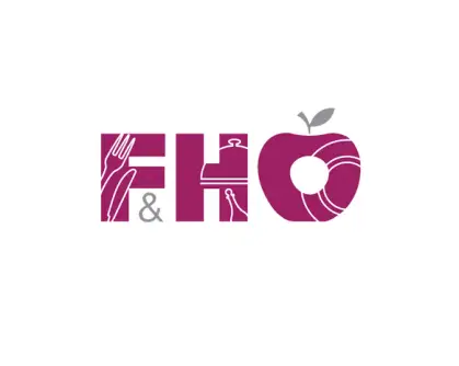 阿曼酒店用品展logo
